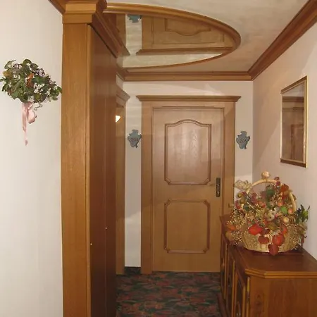 Gasthof Rosengarten 3*