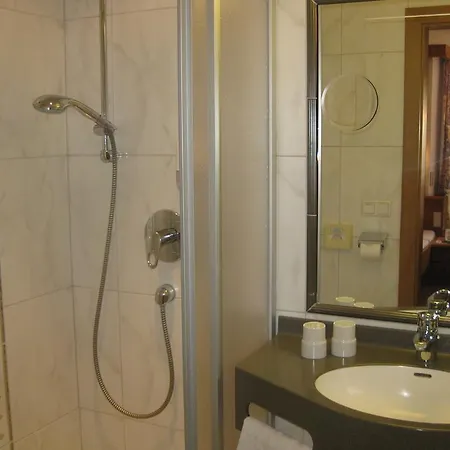 Rosengarten Pensionat