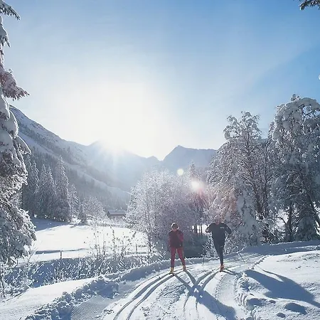 Rosengarten Тукс