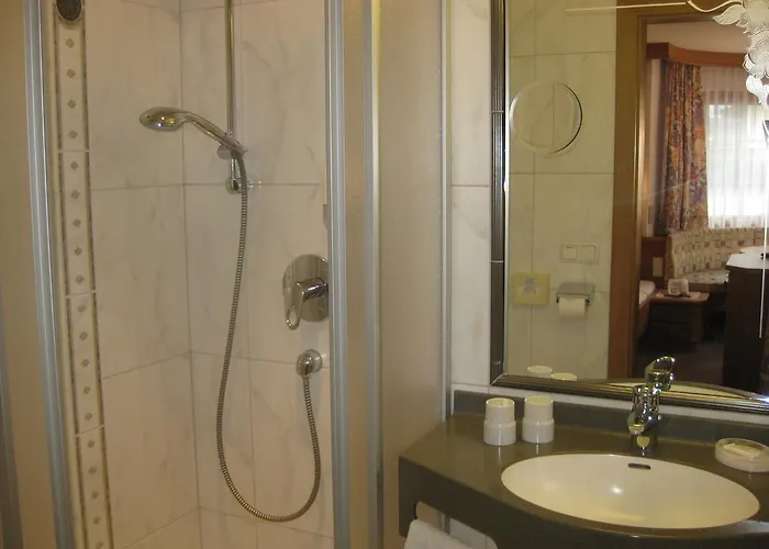 Rosengarten Gæstehus