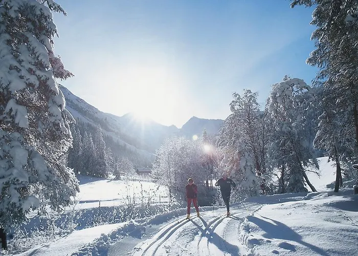 Rosengarten トゥクス