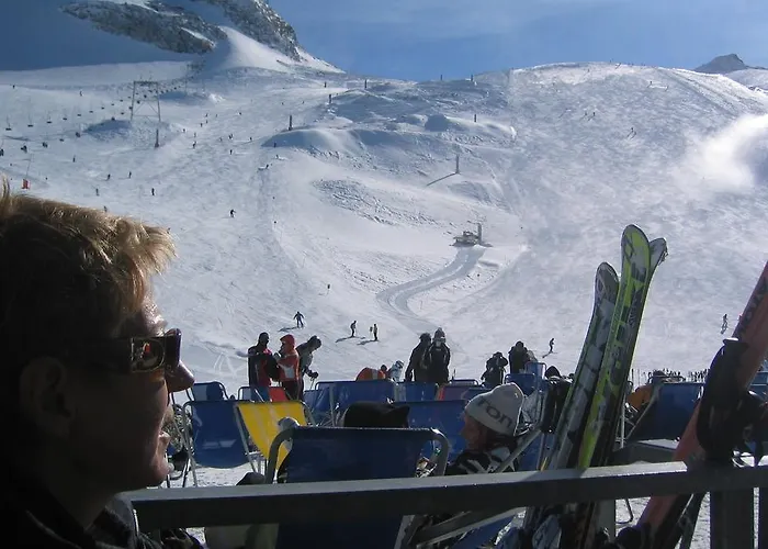 Rosengarten トゥクス