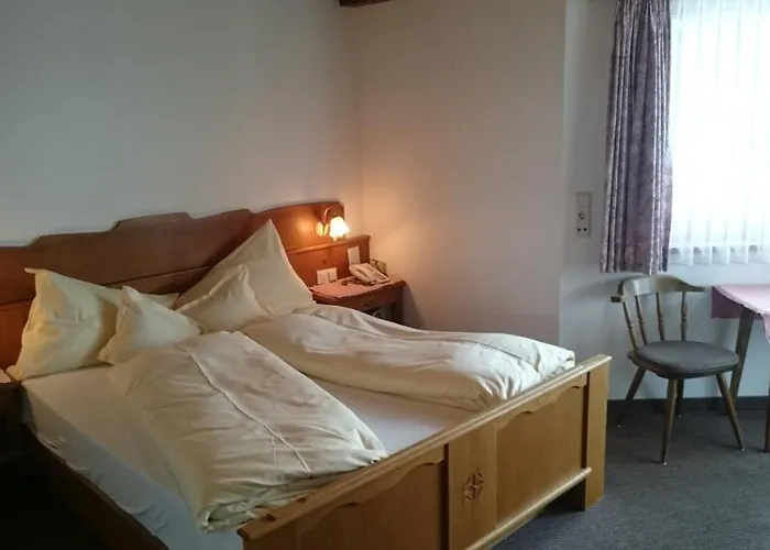 Rosengarten 3* トゥクス