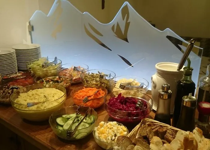 Gæstehus Rosengarten