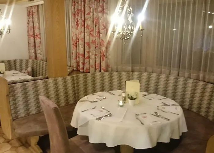 Rosengarten Gæstehus