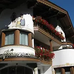 Rosengarten Maison d'hôtes Tux