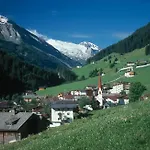 Maison d'hôtes Rosengarten