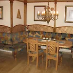 Rosengarten Maison d'hôtes 3*