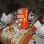 Maison d'hôtes Rosengarten