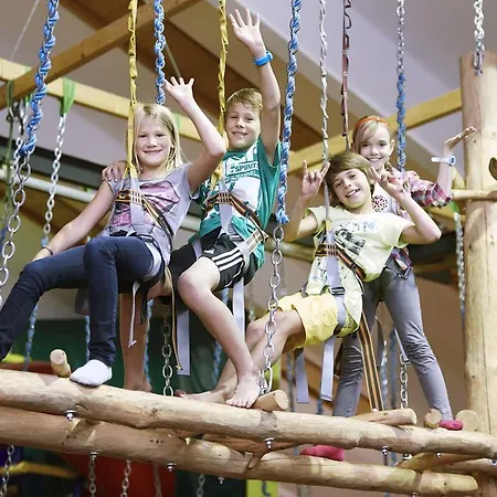 Rosengarten Pensionat Tux