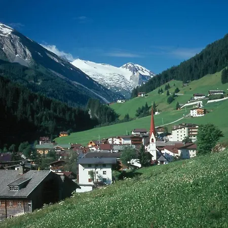 Pensionat Rosengarten