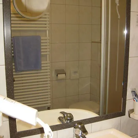 Gæstehus Rosengarten 3*