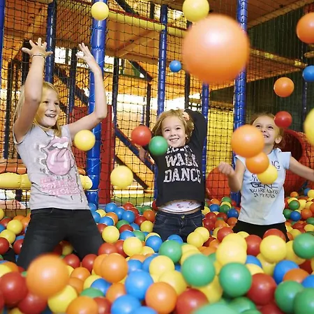 Rosengarten Pensionat