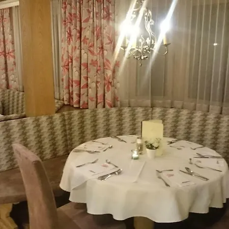 Rosengarten Gæstehus