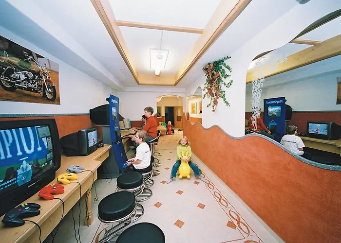 Rosengarten Pensjonat