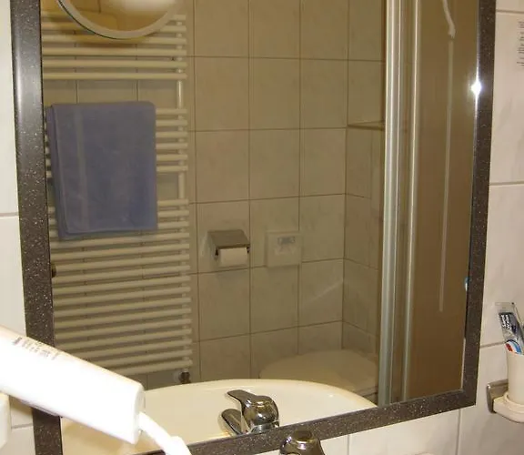 Pensjonat Rosengarten 3*